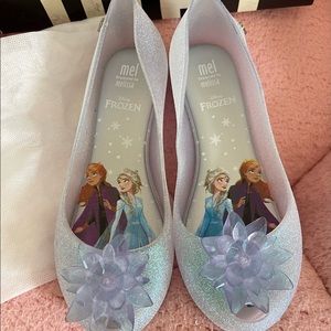Froze Shoes for Girls